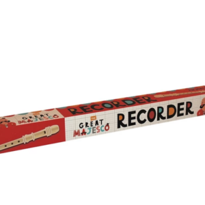 Recorder